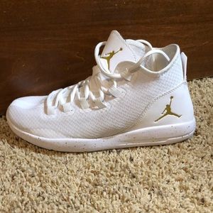 Jordan Reveal